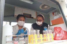 BBPOM: Takjil di Manado bebas dari empat zat berbahaya