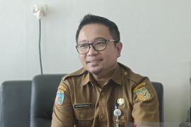 Pendapatan RSUD Mimika mencapai Rp77,3 miliar pada 2024