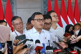 KP2MI sebut PMI korban penipuan daring di Myanmar terbanyak asal Sumut