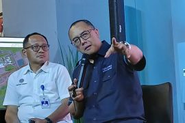 InJourney IAS kerahkan 14.594 petugas untuk pelayanan mudik Lebaran