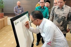 Menkop: Pencanangan zona integritas penting bagi Kementerian Koperasi