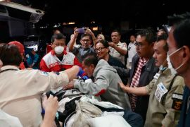 Kementerian P2MI bantu pemulangan Sigit Aliyando pekerja migran sakit di Korsel