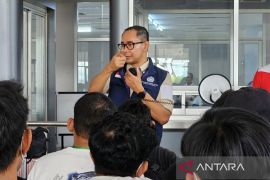 Twenty Indonesians flee online scam compound in Myanmar’s Myawaddy