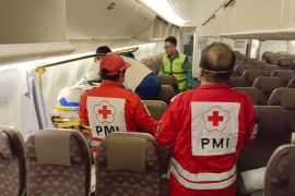 PMI sediakan ambulans darurat untuk evakuasi Pekerja Migran Indonesia di Korsel