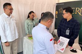 Pemkot Palu yakin program Serambi tingkatkan daya beli masyarakat