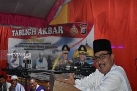 MUI Kota Palu ajak umat Islam kuatkan ibadah di penghujung Ramadhan