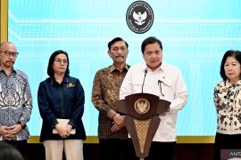 Pemerintah lakukan deregulasi di sektor padat karya untuk tingkatkan daya saing