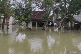 BMKG imbau masyarakat waspadai cuaca ekstrem di Jateng pada 19-21 Maret
