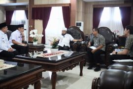 Pemprov: UHC Bengkulu capai 99,7 persen