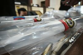 Hasil autopsi tiga anggota polri korban penembakan dikirim ke Puslabfor