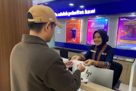 KAI sampaikan 13.992 tempat duduk tambahan sudah dapat dipesan