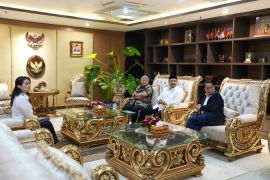 Gubernur Maluku Utara siapkan lahan 10 hektare dukung Sekolah Rakyat