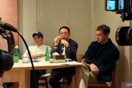 Pakar hukum apresiasi langkah Visi tegakkan UU Hak Cipta