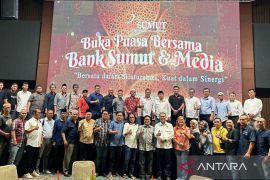 Bank Sumut terus tingkatkan literasi dan inklusi keuangan