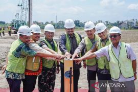 Dibangun besar-besaran oleh Bobby, Medan masuk jajaran kota terbaik di Asia Tenggara