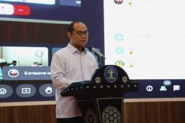 Kemenkum perkuat peran dalam mekanisme ekstradisi dan MLA