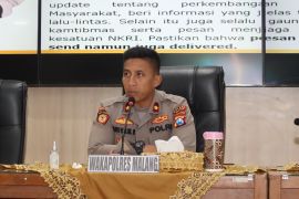 Polres Malang tetapkan enam wilayah pengamanan mudik Idul Fitri