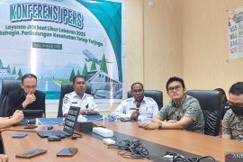 Seluruh puskesmas buka pelayanan selama libur Lebaran