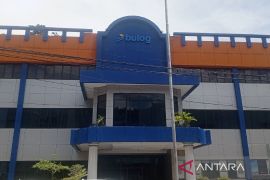 Bulog serap 3.825 ton beras dari petani Merauke