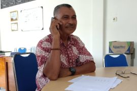 Baznas bantu UMKM Kota Jayapura