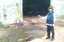 DLH Kotim menggalakkan Gerakan Lebaran Minim Sampah