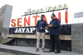 Telkomsel hadirkan jaringan Broadband 5G di Kabupaten Jayapura