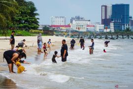 Disparpora Balikpapan mulai antisipasi lonjakan pengunjung wisata
