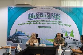 BPJS Kesehatan Barabai pastikan tetap buka layanan saat libur lebaran