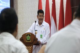 Kulon Progo mendukung transformasi digital percepat pemulihan ekonomi