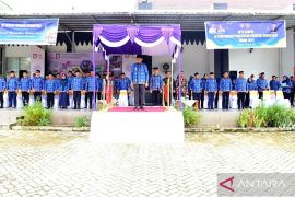 Pemprov Gorontalo tuntaskan pembayaran gaji ke-14 dan TPP THR