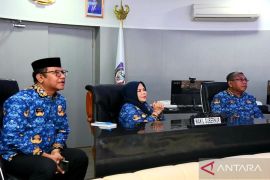 Pemprov Gorontalo ingin percepatan pengangkatan CASN 2024