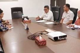 Kota Tangerang gandeng pusat belanja sediakan parkir kendaraan lulus uji emisi