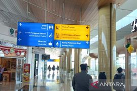 Bandara Samarinda  siapkan posko angkutan Lebaran pada 21 Maret
