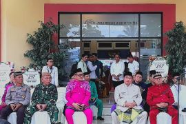 Pemkot Gorontalo fokus pada kesejahteraan dan kualitas hidup masyarakat