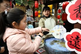 Menilik pesona taman-taman klasik di Suzhou, China