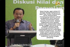 Masalah masyarakat Tempayung dan PBS harus dicari keadilan bersama