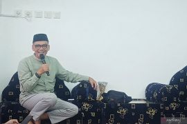 Anggota DPR sebut anggaran pendidikan madrasah tak terdampak efisiensi