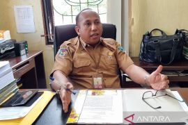 Dishut Papua Barat sebut penetapan hutan adat harus didukung kabupaten