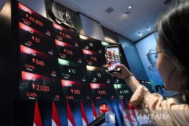 Pengamat: IHSG rebound jika ada sinyal positif kebijakan ekonomi RI