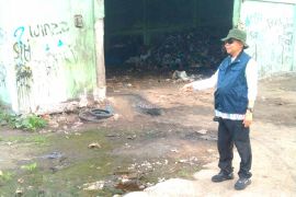 DLH Kotim ajak masyarakat dukung Gerakan Lebaran Minim Sampah