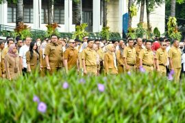 Pemprov Jabar tetapkan WFA untuk libur lebaran
