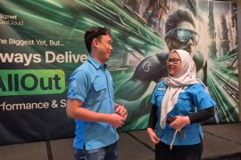 Biznet Gio luncurkan Platform Cloud Enterprise fokus Optimasi anggaran Cloud