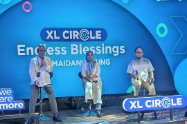 XL prabayar luncurkan "XL Circle", pelanggan bisa bikin grup dan gratis kuota 5GB