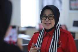 DPRD Jatim soroti penyusutan lahan pertanian