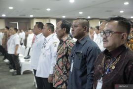 DPRD Kalsel dan KPK perkuat sinergi lawan korupsi