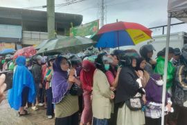 Pemkab Bengkayang siapkan 1.000 paket bahan pangan murah