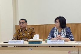 Komnas HAM selidiki insiden ricuh saat rapat RUU TNI