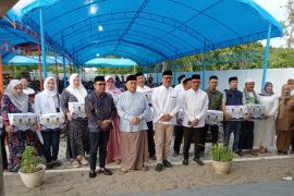 Pemprov Sulbar anggarkan Rp10 miliar untuk padat karya di Polman