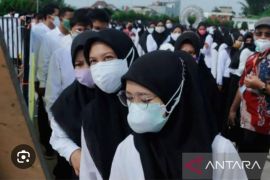 Ratusan CPNS mundur karena penempatan tidak sesuai harapan, Menteri PANRB diminta evaluasi proses rekrutmen