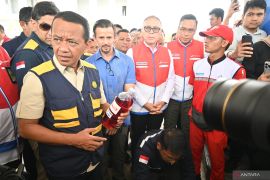Pertamina pastikan keamanan stok BBM dan LPG di Banjarmasin